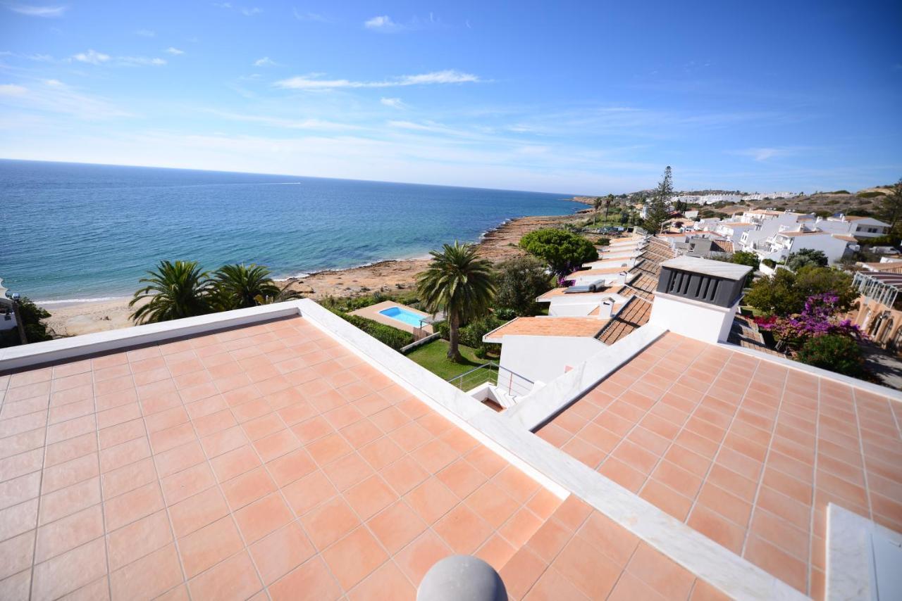 The Fantastic Beach House Of Luz 외부 사진