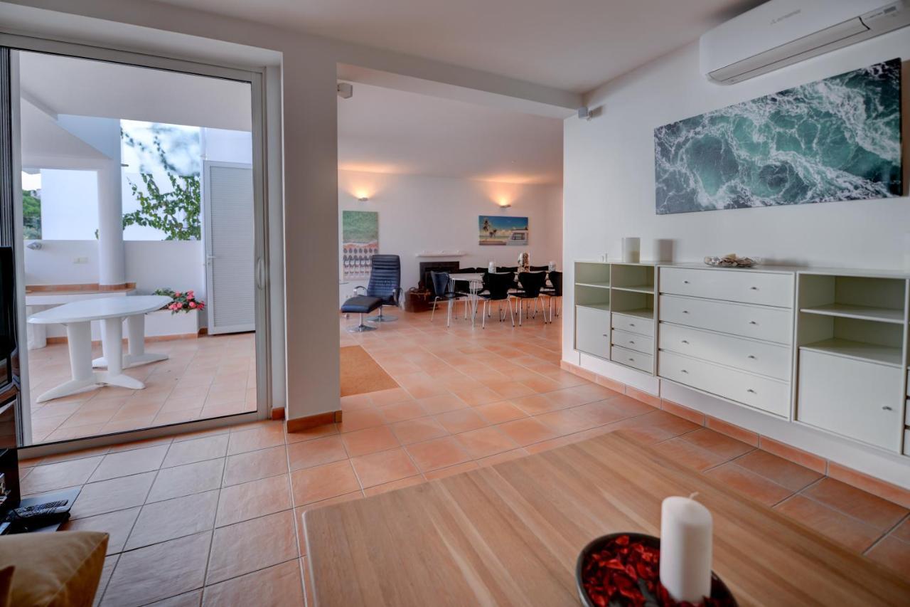 The Fantastic Beach House Of Luz 외부 사진