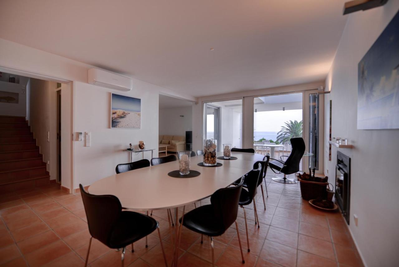 The Fantastic Beach House Of Luz 외부 사진