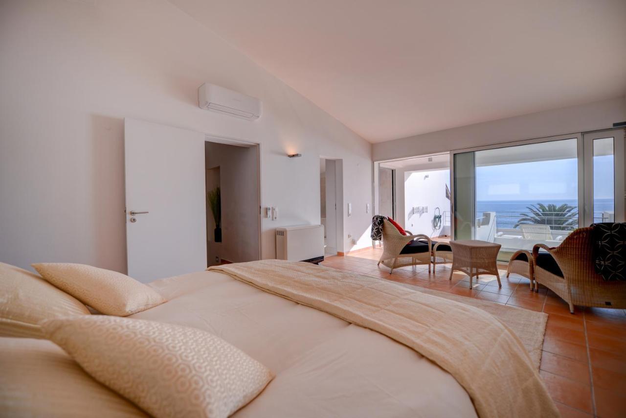 The Fantastic Beach House Of Luz 외부 사진