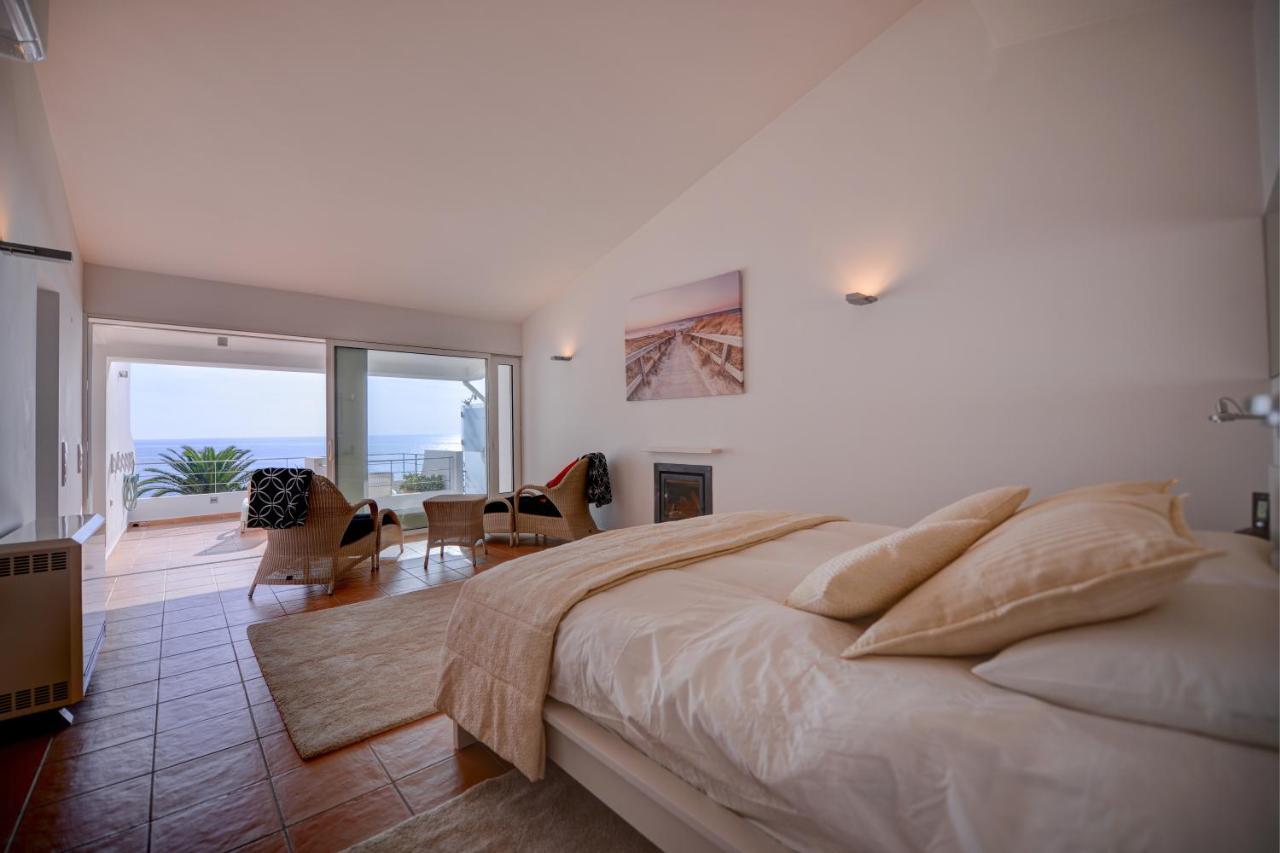 The Fantastic Beach House Of Luz 외부 사진