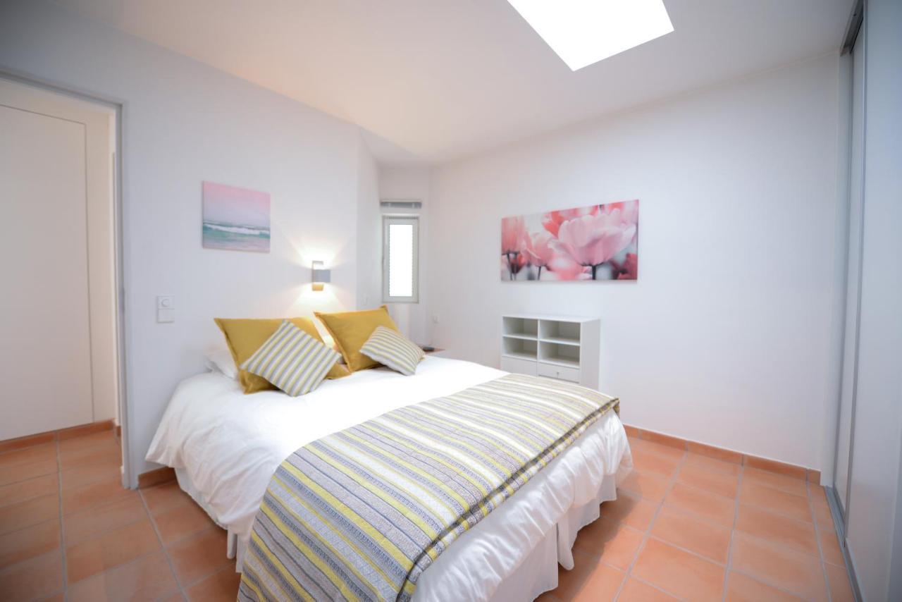 The Fantastic Beach House Of Luz 외부 사진