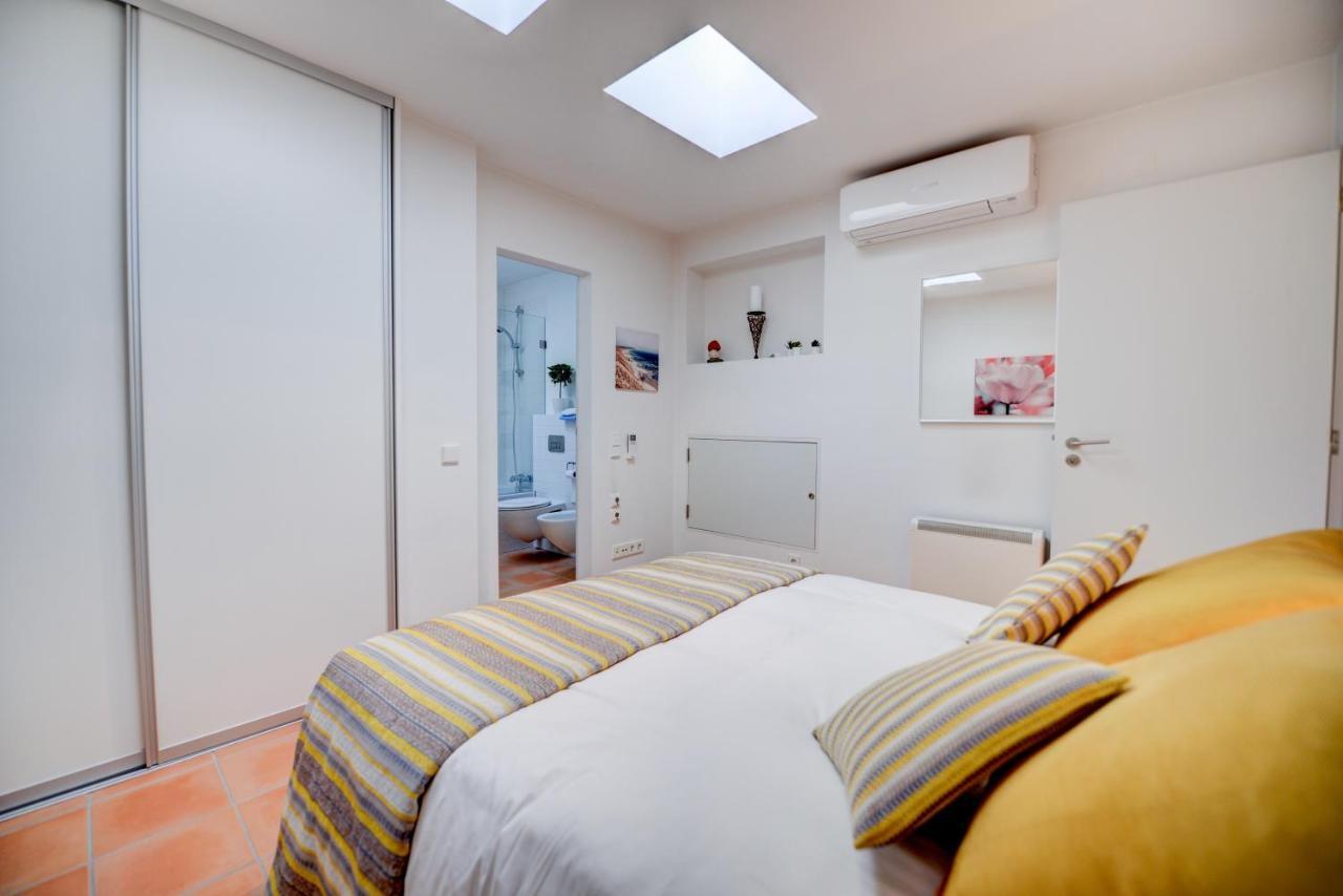 The Fantastic Beach House Of Luz 외부 사진
