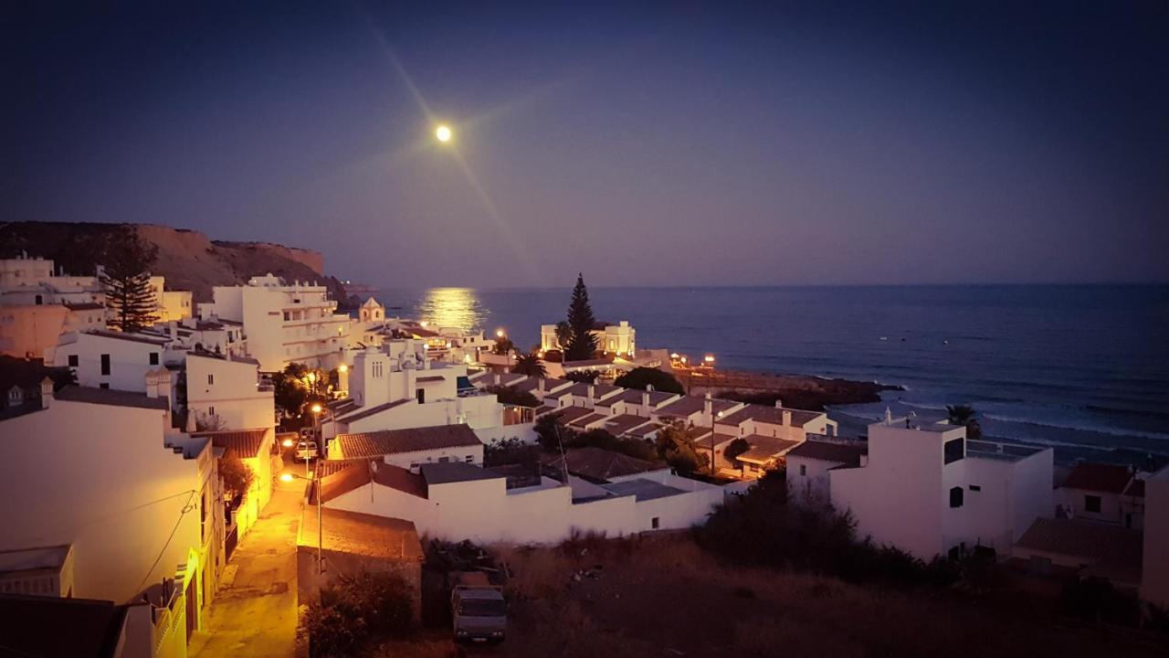 The Fantastic Beach House Of Luz 외부 사진