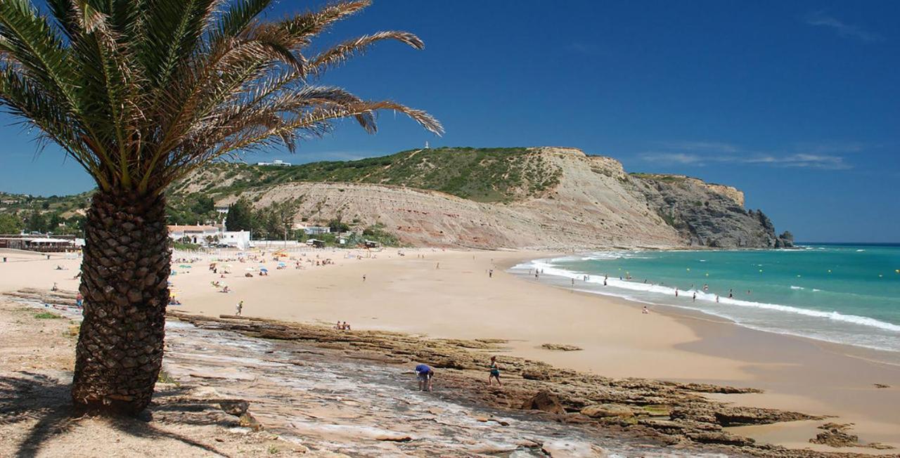 The Fantastic Beach House Of Luz 외부 사진